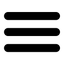 menu icon